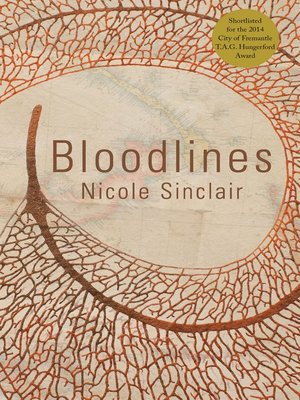 cover image of Bloodlines